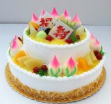 咸宁蛋糕
