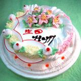 咸宁蛋糕