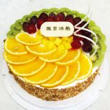 咸宁蛋糕