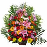 咸宁鲜花速递